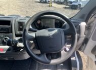 2009 Peugeot Boxer Boxer 435 XLWB