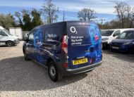 2017 Renault Kangoo Maxi Kangoo Maxi LL21 Business Energy dCi