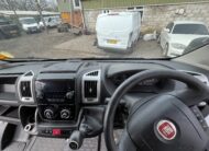 2016 Fiat Ducato 35 MAXI C/C XLB MULTIJET
