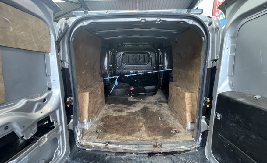 2014 Fiat Doblo Cargo Doblo 16V MultiJet