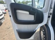 2016 Citroen Relay Relay 35 Heavy L4H2 Enterprise Blue HDi