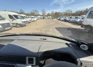 1996 Volkswagen Transporter 800 Special TD SWB