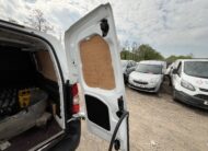 2021 Vauxhall Combo Combo 2300 Edition TD