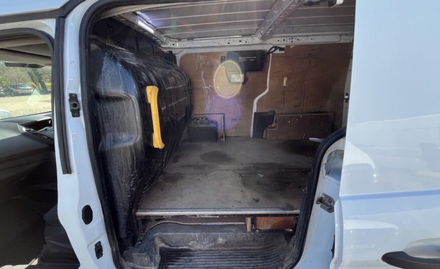 2015 Ford Transit Connect Transit Connect 240
