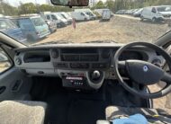 2010 Renault Master Master LH35 dCi 120
