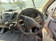2014 Ford Transit Transit 350