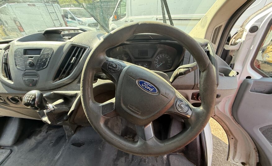 2014 Ford Transit Transit 350