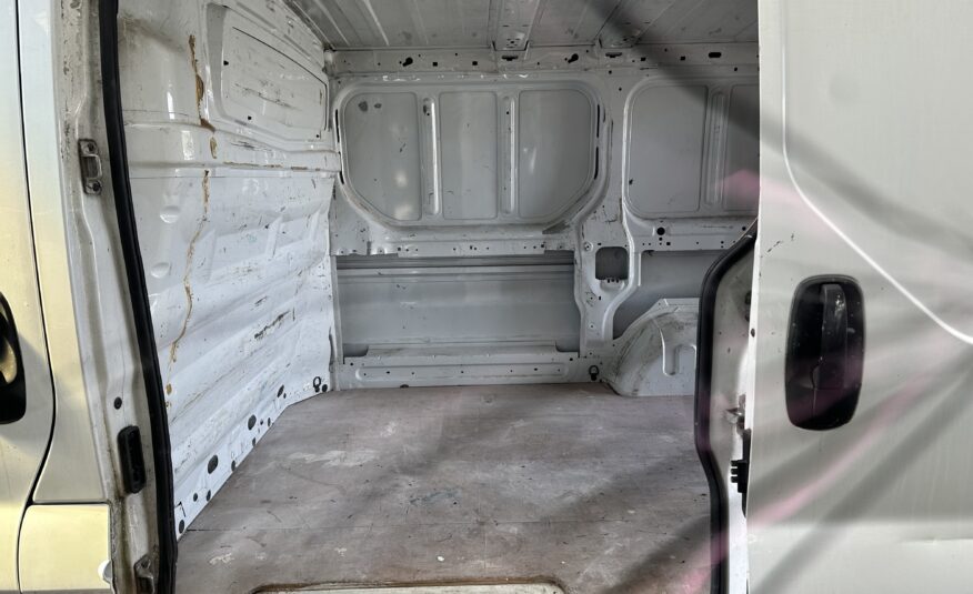 2011 Renault Trafic Trafic SL27 DCI 115