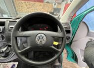 2005 Volkswagen Transporter Transporter T30 104 TDI