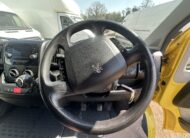2017 Peugeot Boxer Boxer 333 L1H1 Blue HDi