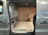 2017 Nissan NV300 NV300 Acenta DCI