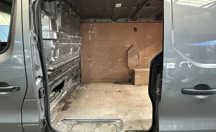 2017 Nissan NV300 NV300 Acenta DCI