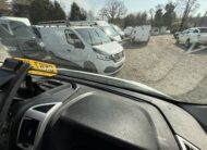 2017 Fiat Ducato Ducato 35 MultiJet II