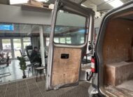 2011 Volkswagen Transporter Transporter T28 102 TDI SWB