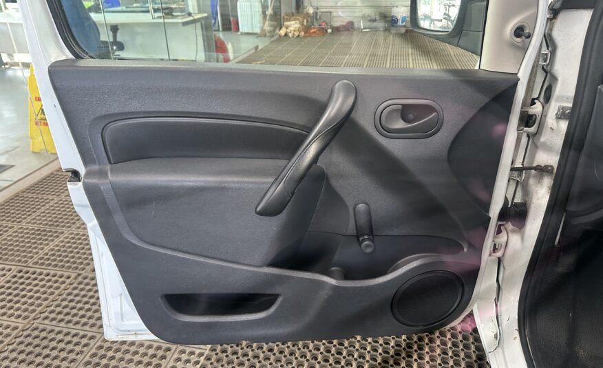 2011 Renault Kangoo Kangoo ML19 67 dCi