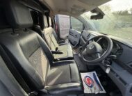 2019 Vauxhall Vivaro Vivaro 2900 Sportive S/S