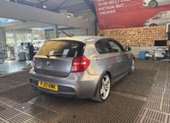 2010 BMW 1 Series 118D M Sport