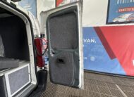 2010 Citroen Dispatch Dispatch 1000 HDi 90 SWB