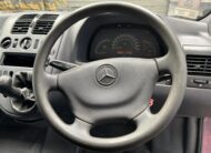1999 Mercedes-Benz Vito Vito 110 CDI