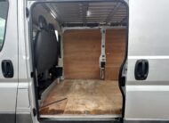 2018 Citroen Relay Relay 30 L1H1 Enterprise Blue HDi