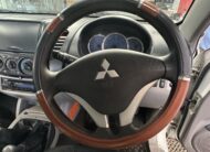 2008 Mitsubishi L200 L200 4Work Double Cab 4WD