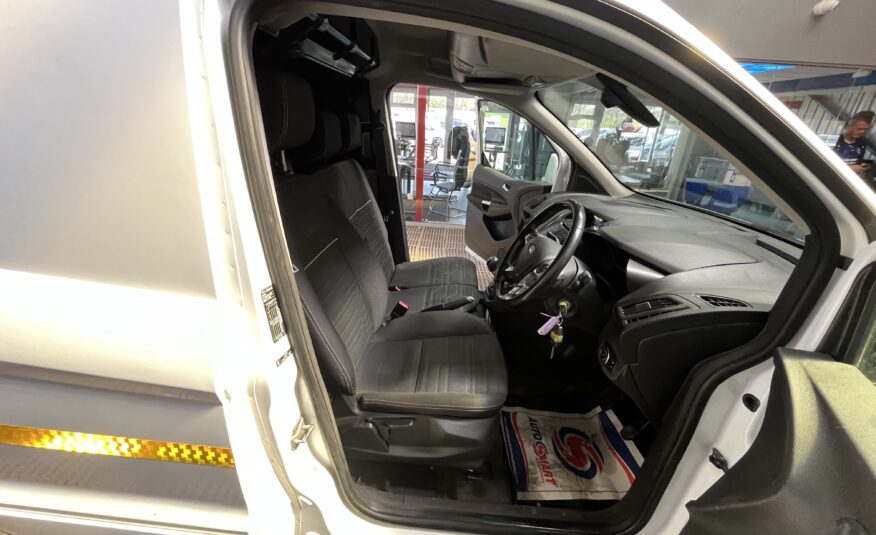 2017 Ford Transit Connect Transit Connect 200 Limited