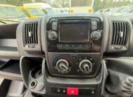 2016 Peugeot Boxer Boxer 335 Professional L3H2 Blue HDi