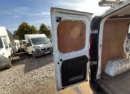 2014 Vauxhall Vivaro Vivaro 2900 CDTI