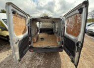 2015 Renault Trafic Trafic LL29 Business+ Energy dCi