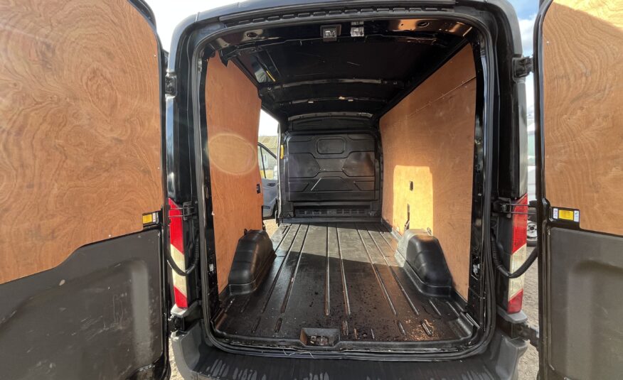 2020 Ford Transit Transit 290