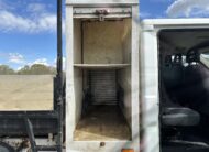 2011 Peugeot Boxer Boxer 335 LWB