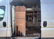 2017 PEUGEOT BOXER 335 PRO L2H2 BLUE HDI 335 PRO L2H2 BLUE HDI