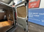 2007 Renault Trafic Trafic SL27+ dCi 115