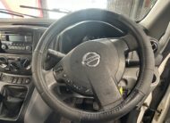 2015 NISSAN NV200 ACENTA DCI ACENTA DCI