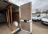 2019 PEUGEOT BOXER BLUEHDI 335 L3H2 PROFESSIONAL P/V
