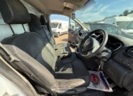 2015 Vauxhall Vivaro Vivaro 2900 Sportive CDTi