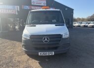 2018 Mercedes-Benz Sprinter Sprinter 314 CDI
