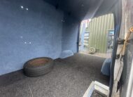 2010 Mercedes-Benz Sprinter Sprinter 313 CDI