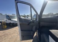 2011 Mercedes-Benz Sprinter Sprinter 210 CDI
