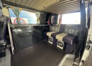 1997 Volkswagen Transporter 1000 TD SWB