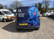 2017 Renault Kangoo Maxi Kangoo Maxi LL21 Business Energy dCi