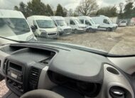 2015 Renault Trafic Trafic LL29 Business+ Energy dCi