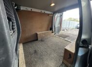 2013 Volkswagen Caddy Caddy C20 TDI 102