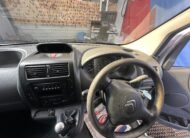 2016 Citroen Dispatch Dispatch 1000 L1H1 Enterprise HDi