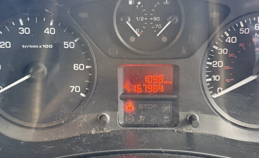 2014 Citroen Berlingo Berlingo 625 Enterprise HDI