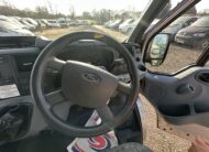 2012 Ford Transit Transit 135 T430 RWD