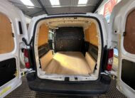 2021 Peugeot Partner Partner Professional Premium Blue HDi