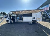 2012 Ford Transit Transit 100 T350 RWD