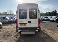 2007 Iveco Daily Daily 45C14