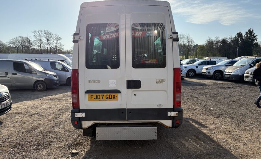 2007 Iveco Daily Daily 45C14